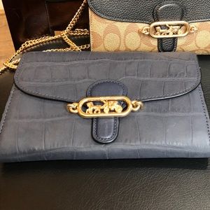 Coach crossbody